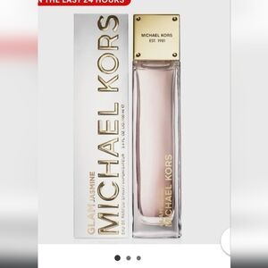 Michael Kors Glam Jasmine